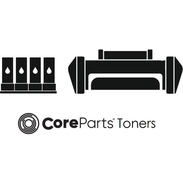 CoreParts QI-W2033A tonerpatron