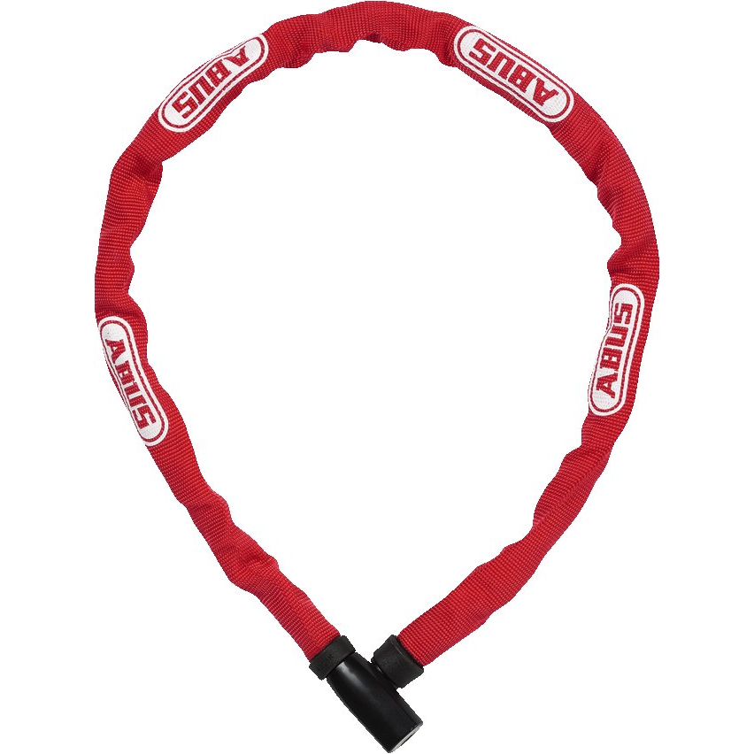 ABUS 4804K/75 RD Steel-O-Chain (72485)