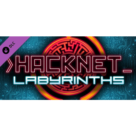 Hacknet - Labyrinths