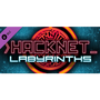 Hacknet - Labyrinths