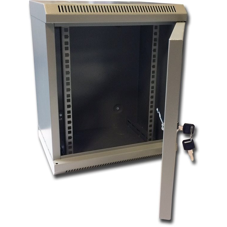 Datacom 10", fali, 9U (7012)