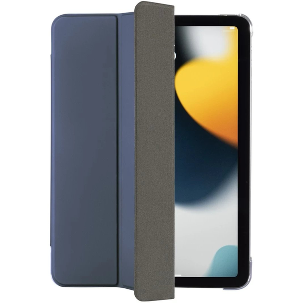 Hama Fold Clear 27,9 cm (11") Custodia a libro Blu