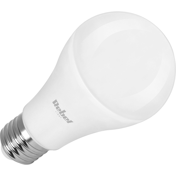 Lampa Led Rebel A6012W,E27  4000K, 230V
