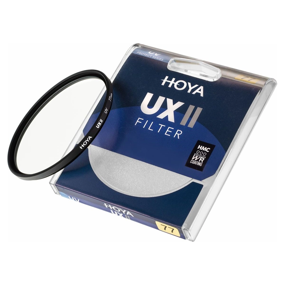 Hoya UX II - 62mm Multilayered UV szűrő (024066070043)