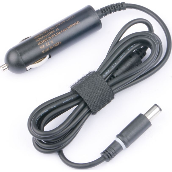 Ładowarka MicroBattery Jednoczęściowa 4.6 A  (MBXDE-DC0002)