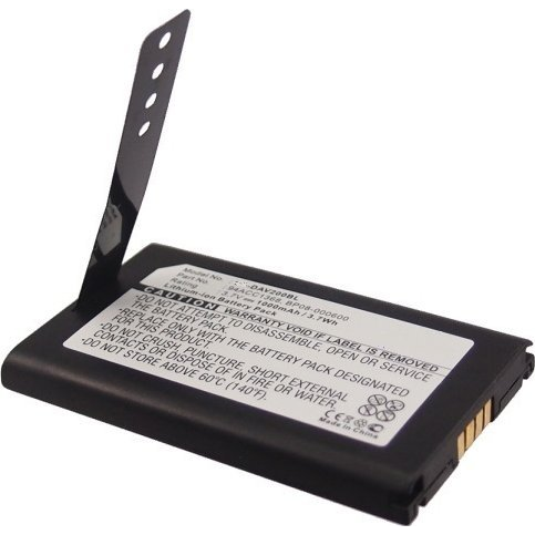 CoreParts MBXPOS-BA0060 Printer-/scanner-reservedel og -tilbehør Batteri 1 stk