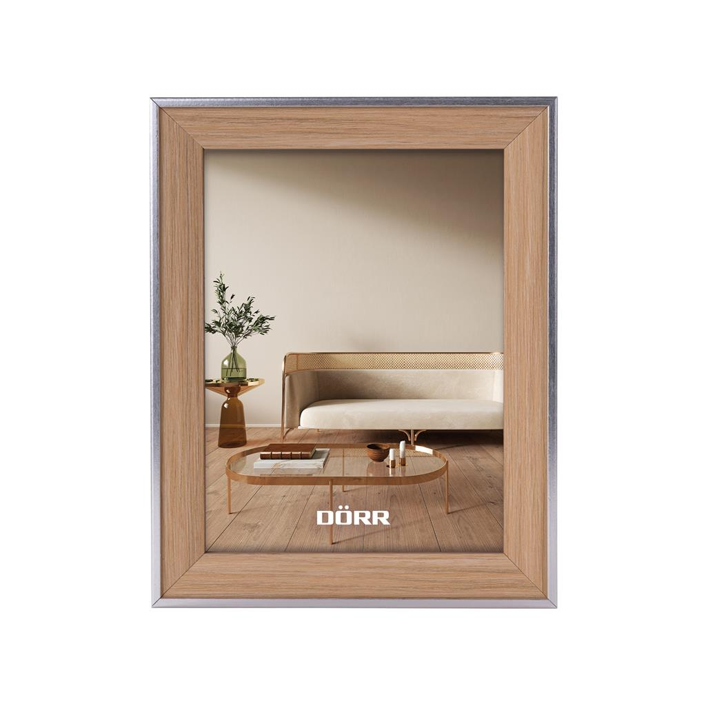 Dörr D801724B Villa 30x40 Képkeret - Natúr (D801724B)