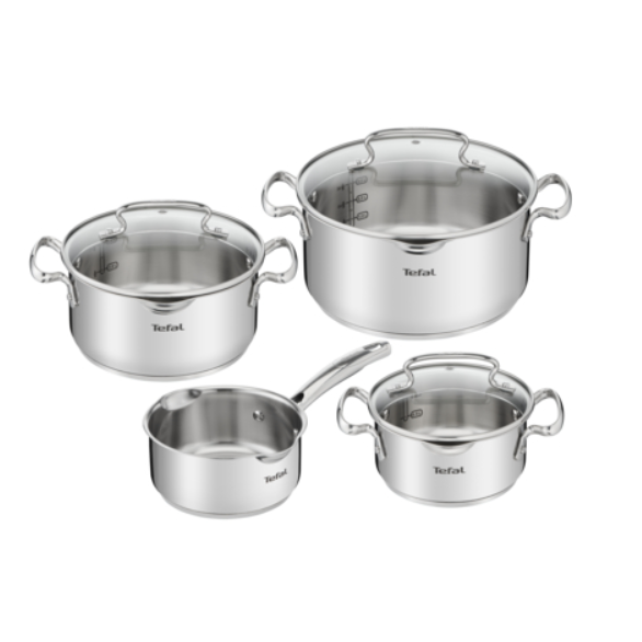 Sada hrnců Tefal DUETTO+