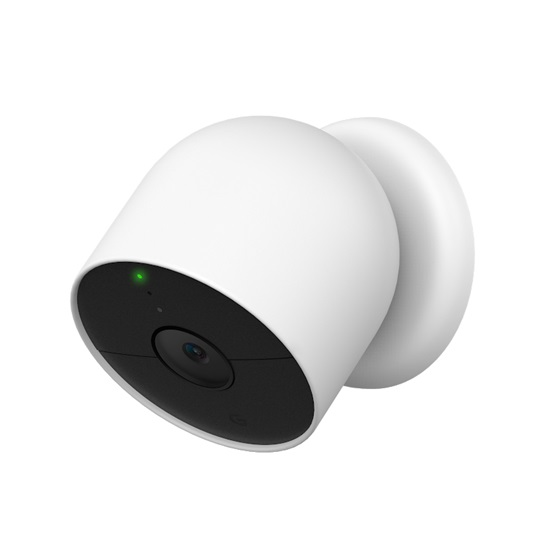  Google Nest Cam Sicherheitskamera (GA01317-DE)