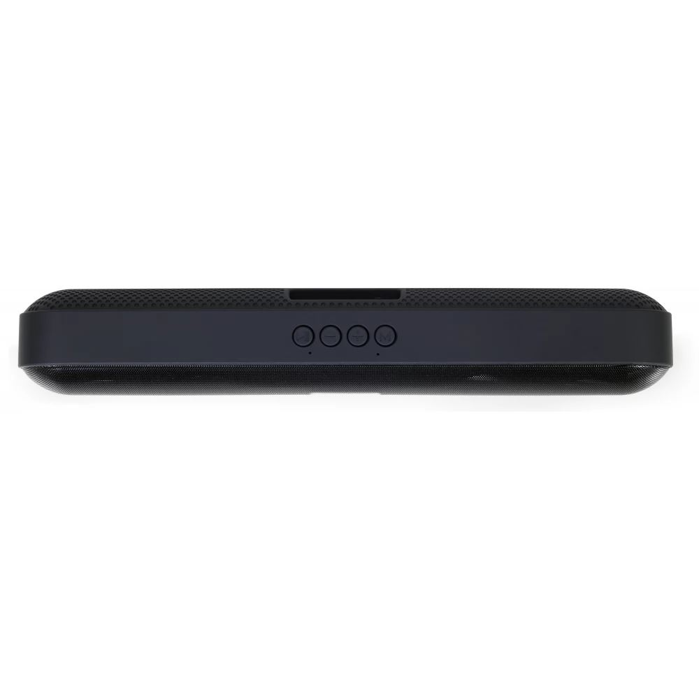 Gembird SPK-BT-BAR400L Bluetooth hangszóró fekete (SPK-BT-BAR400L)