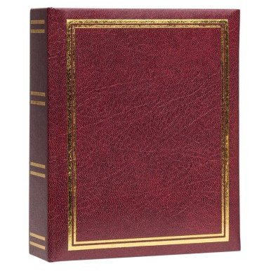 Focus Prestige Minimax 100 10x15 Red