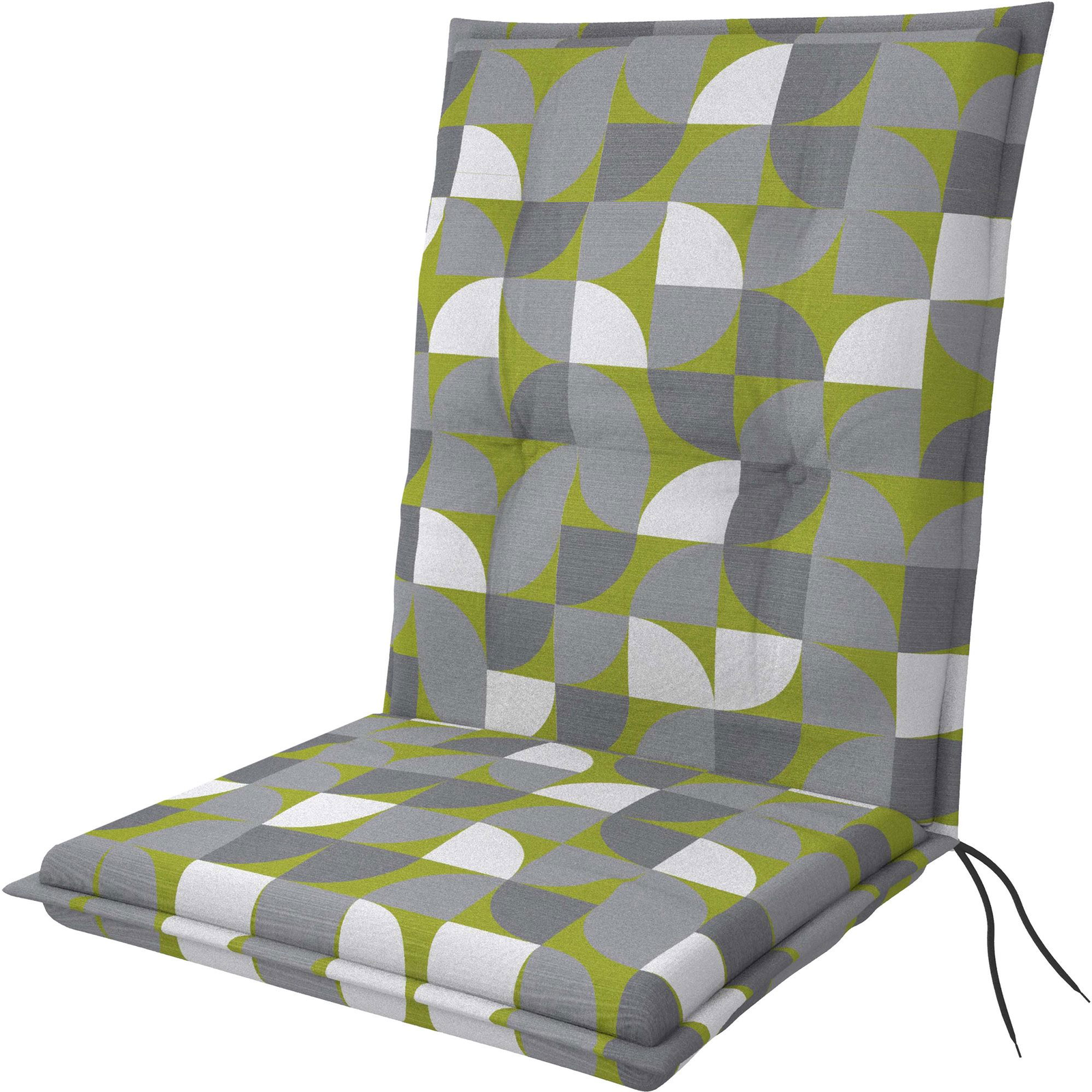 DOPPLER párna, alacsony háttámla, LIVING D-2916 (5112152916)