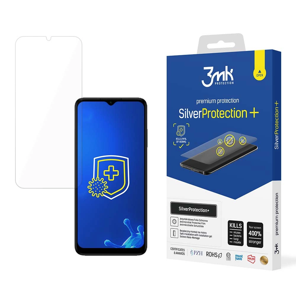 Ochranná fólia 3MK pre Nokia G22 1 ks