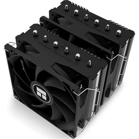 Thermalright Peerless Assassin 120 SE Processzor Hűtő (PEERLESS ASSASSIN 120 SE)