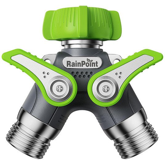 RAINPOINT ICD047 Dupla elosztó