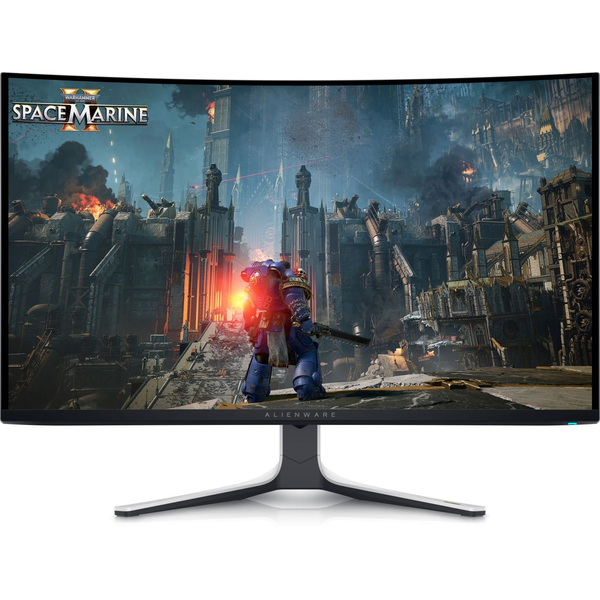 DELL Alienware AW3225QF 31,6" QD-OLED 4K гейминг монитор