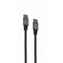 Gembird CC-DP8K-6 kabel DisplayPort 1,8 m černý