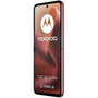 Motorola razr 60 ultra 17,7 cm (6.96") Kettős SIM Android 15 5G USB C-típus 16 GB 512 GB 4700 mAh Bordeaux