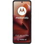Motorola razr 60 ultra 17,7 cm (6.96") Kettős SIM Android 15 5G USB C-típus 16 GB 512 GB 4700 mAh Bordeaux