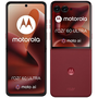 Motorola razr 60 ultra 17,7 cm (6.96") Kettős SIM Android 15 5G USB C-típus 16 GB 512 GB 4700 mAh Bordeaux