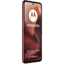 Motorola razr 60 ultra 17,7 cm (6.96") Kettős SIM Android 15 5G USB C-típus 16 GB 512 GB 4700 mAh Bordeaux