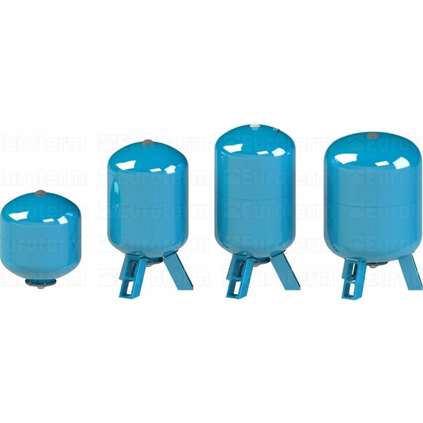  CIMM Naczynie przeponowe CIMM do c.w.u. AFE 35L CE | 1.5/10bar | -10+100^C