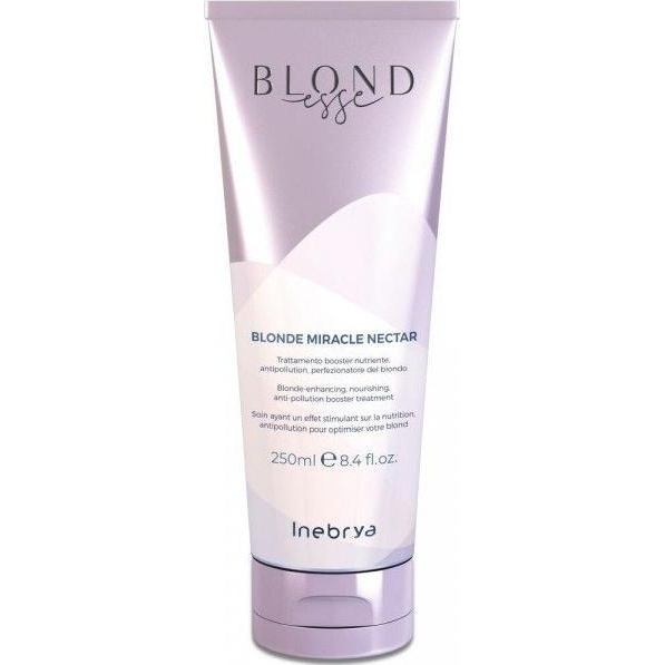 INEBRYA BLONDesse Blonde Miracle Nectar 250 ml (8008277261478)