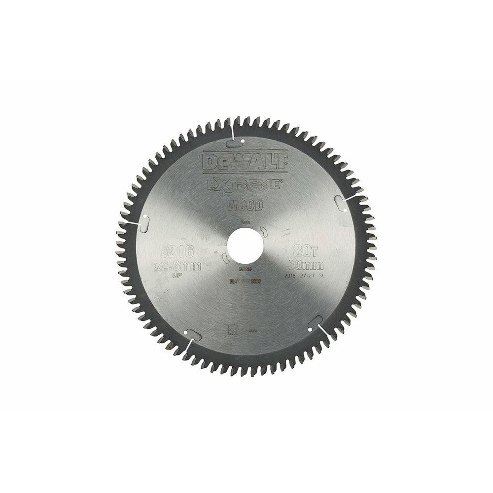 Faipari tárcsa DeWalt DT4286 216x30mm (DT4286-QZ)