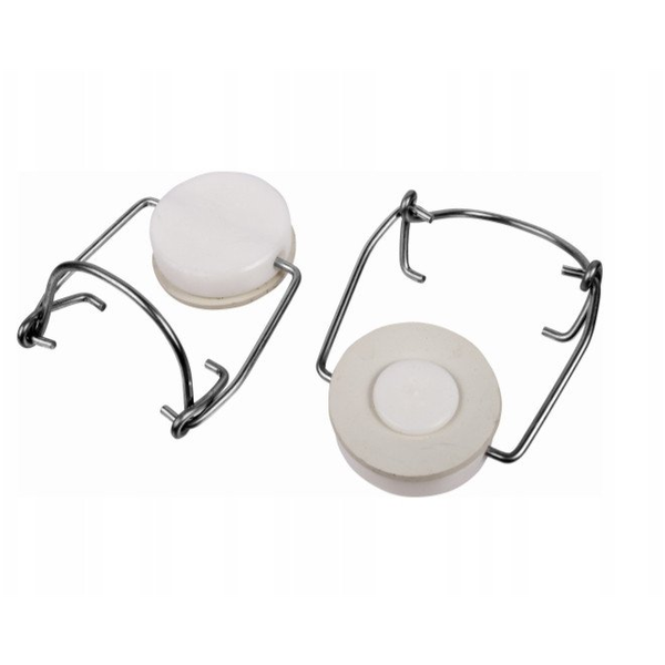 CAPS PLASTIC FOR 5L DAMA BOTL 3PC 641060
