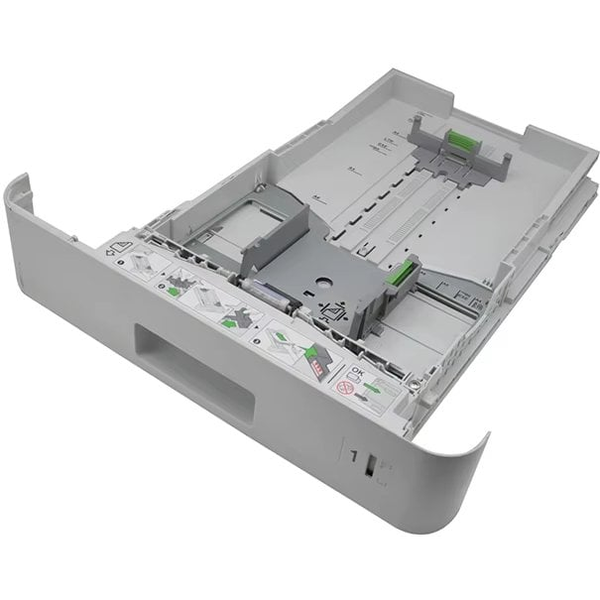 Brother D006GX001 pieza de repuesto de equipo de impresión Bandeja 1 pieza(s)