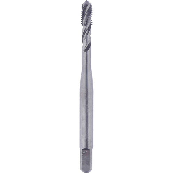 GSR Gépi menetfúró Metrikus M10 1.5 Jobb vágó DIN 371 HSS-G 1 db (B01016230)