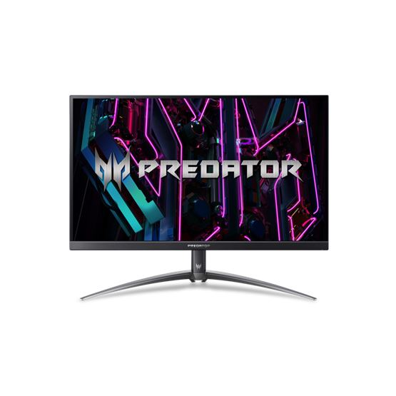 Монитор Acer Predator XB273UV3 — UM.HX3EE.310