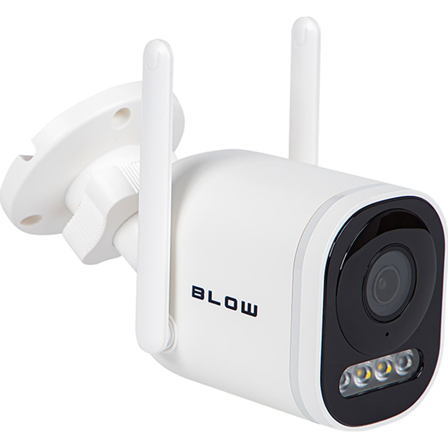 Blow WiFi Kamera - 5 MP, 2.8 mm, Bl-W5K28Bwp