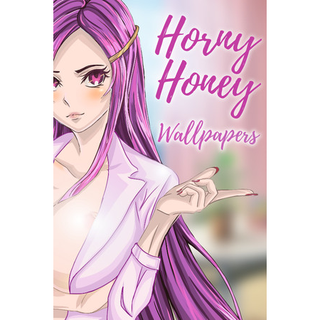 Horny Honey Wallpapers