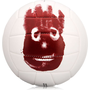 Wilson Piłka Siatkowa Mr Cast Away Mini (WTH4115XDEF )