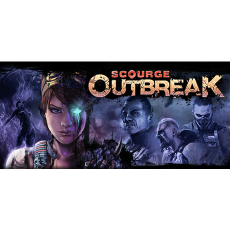 Scourge: Outbreak