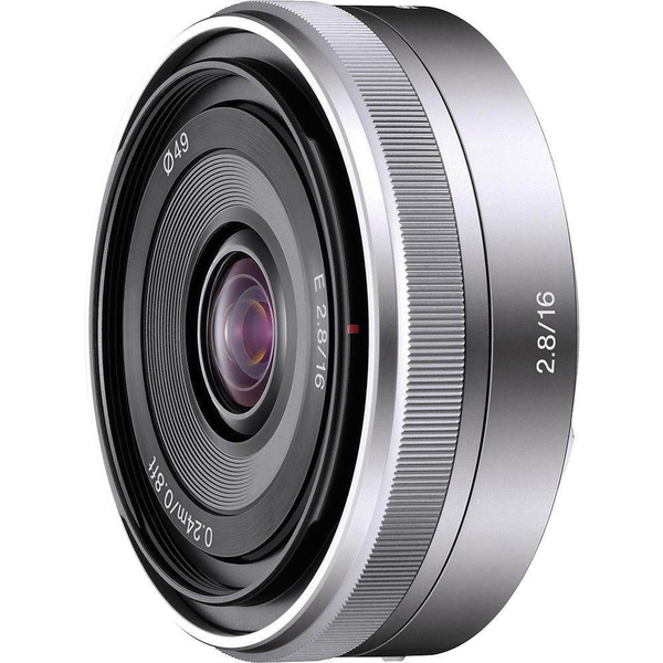 Sony SEL16F28