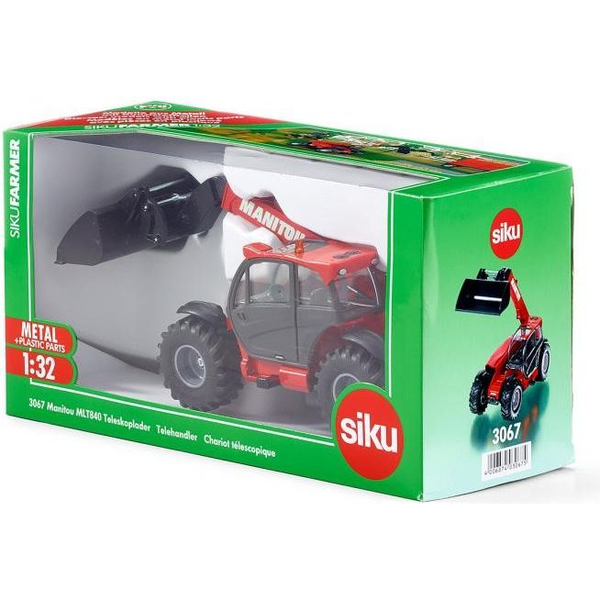 Siku 3067 legetøjsbil