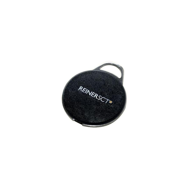 ReinerSCT timeCard Premium Transponder MIFARE DES EV3 100Stk (2749600-515)