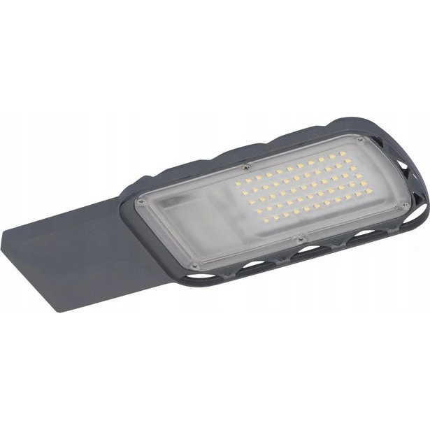 Pouličná lampa Ledvance 100 W 10500 lm napájanie sieťové