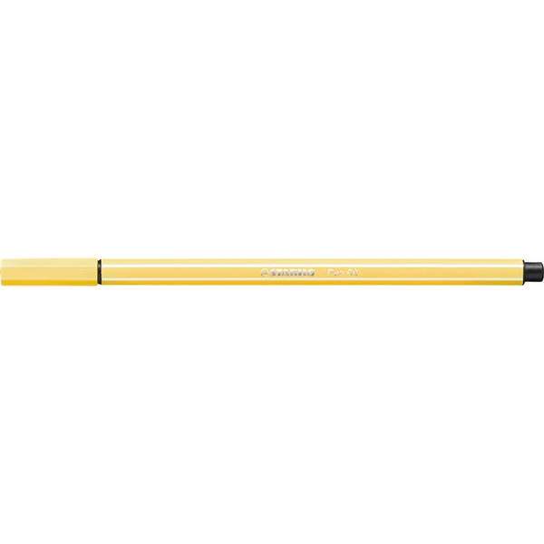 STABILO Pen 68 viltstift 1 stuk(s)