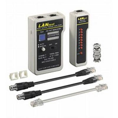 Goobay 93010 UTP kábel teszter