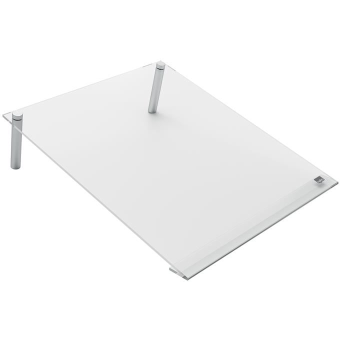 NOBO home asztali üvegtábla A4 (VN5612) (VN5612)