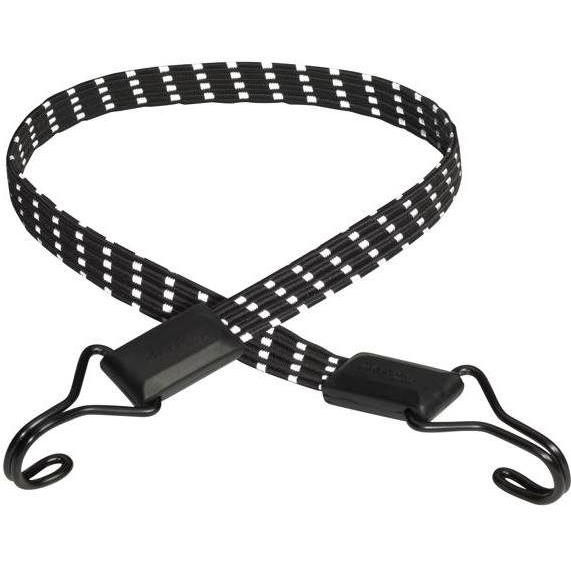 Master Lock 3229EURDAT Master Lock Rögzítő gumi, lapos, fényvisszaverő, 80 cm (3229EURDAT)