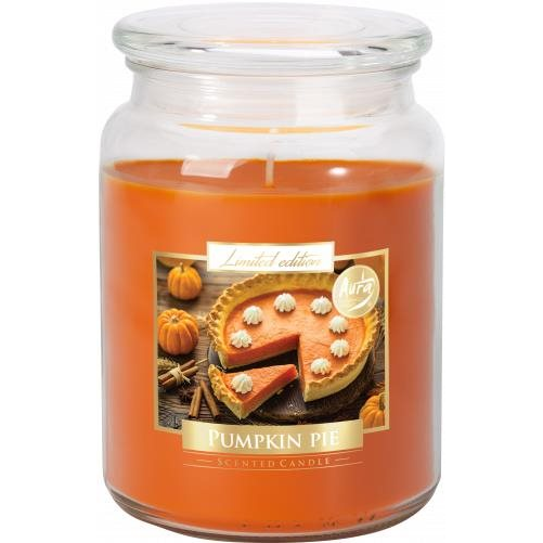 BISPOL Pumpkin Pie 500 g (5906927043937)