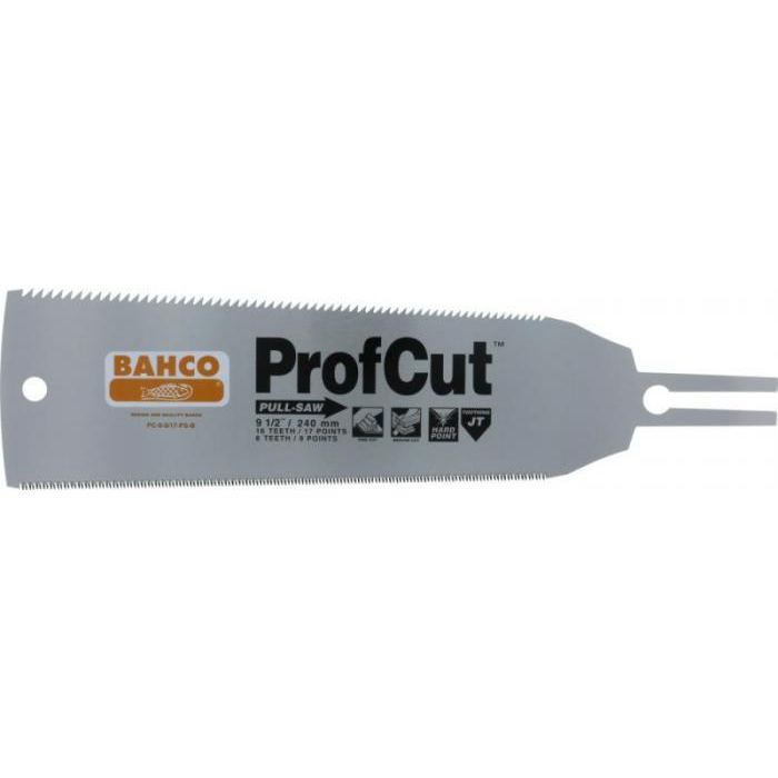 Fűrészlap Bahco PC-9-9/17-PS-B (82726K1240)