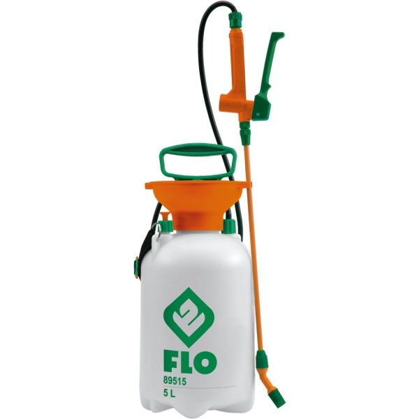 FLO Postřikovač ruční 5 l (89515)