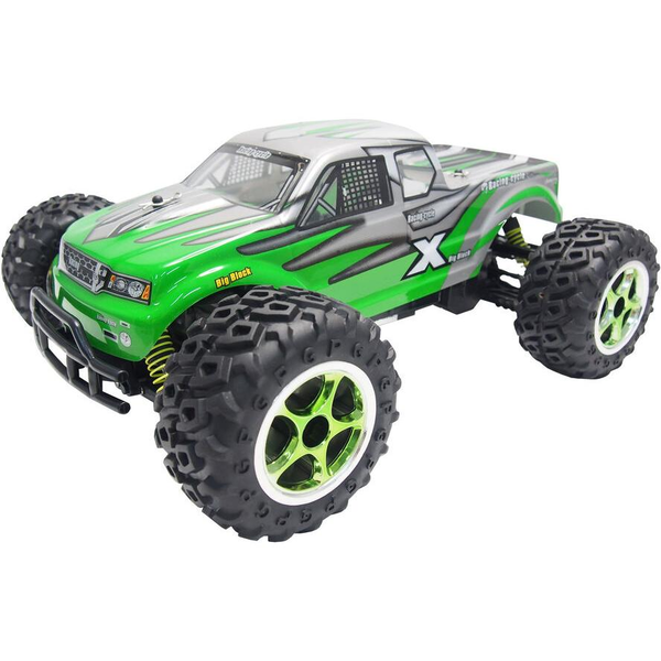 Amewi RC S-Track Távirányítós Monster truck autó 1:12