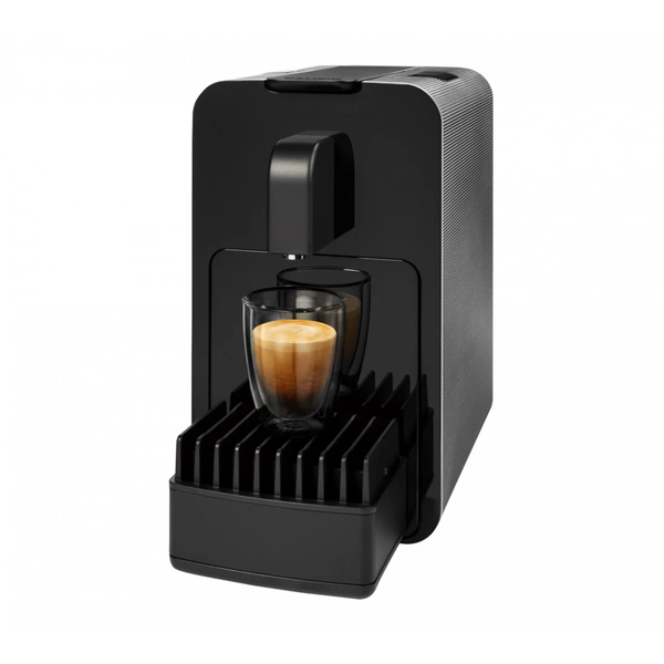 Cremesso VIVA B6 Kapszulás Kávéfőző - Fekete