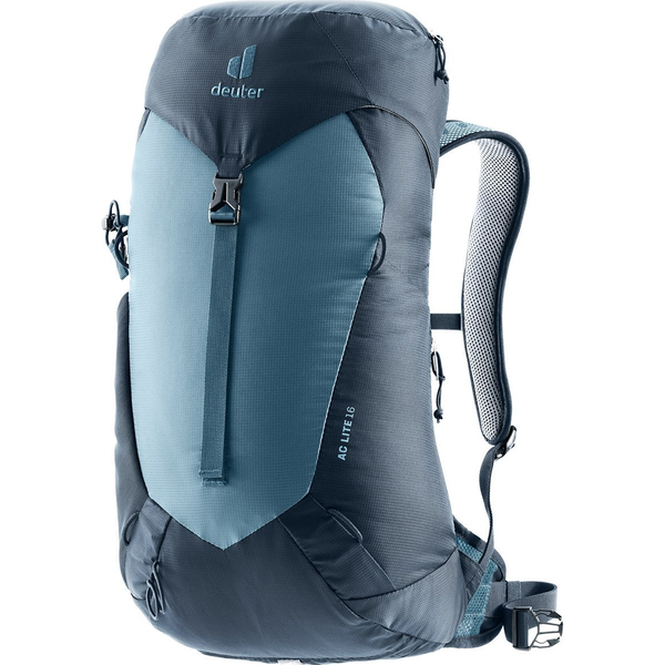 Mochila Senderismo Deuter Ac Lite 16 Atlantic-ink